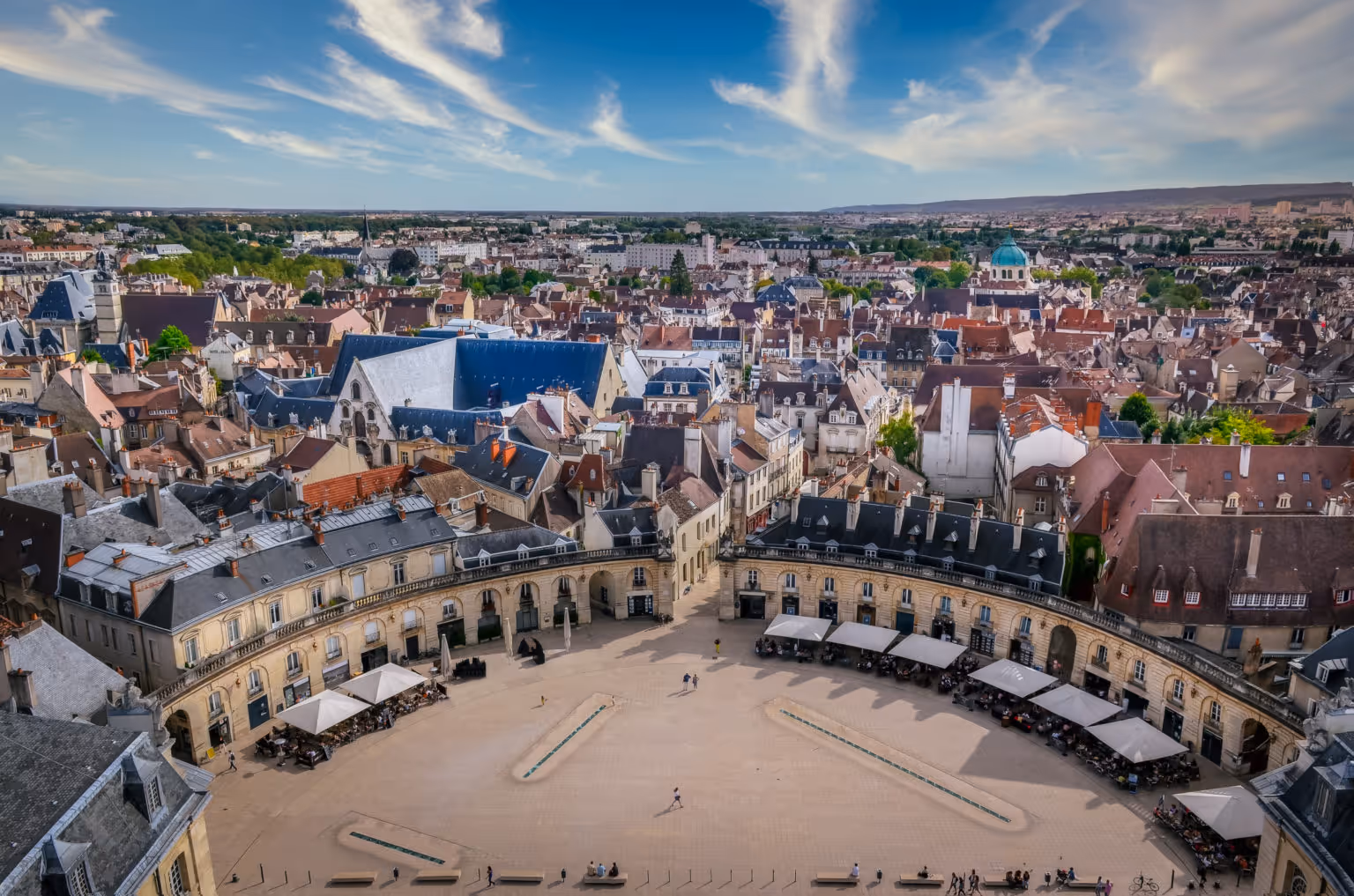 Régionales 2021 : quel avenir politique pour la Bourgogne-Franche-Comté ?