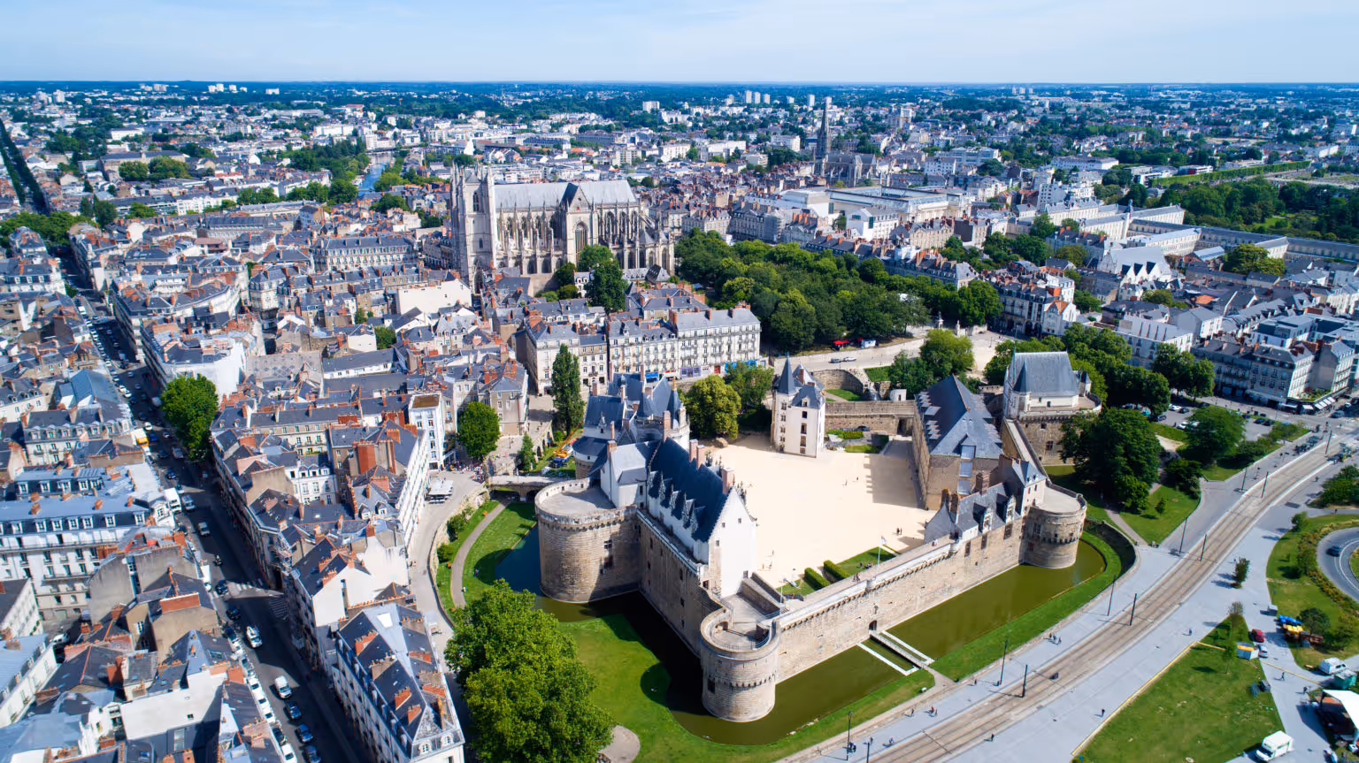 Régionales 2021 : l’alternance comme seul horizon dans les Pays de la Loire ?