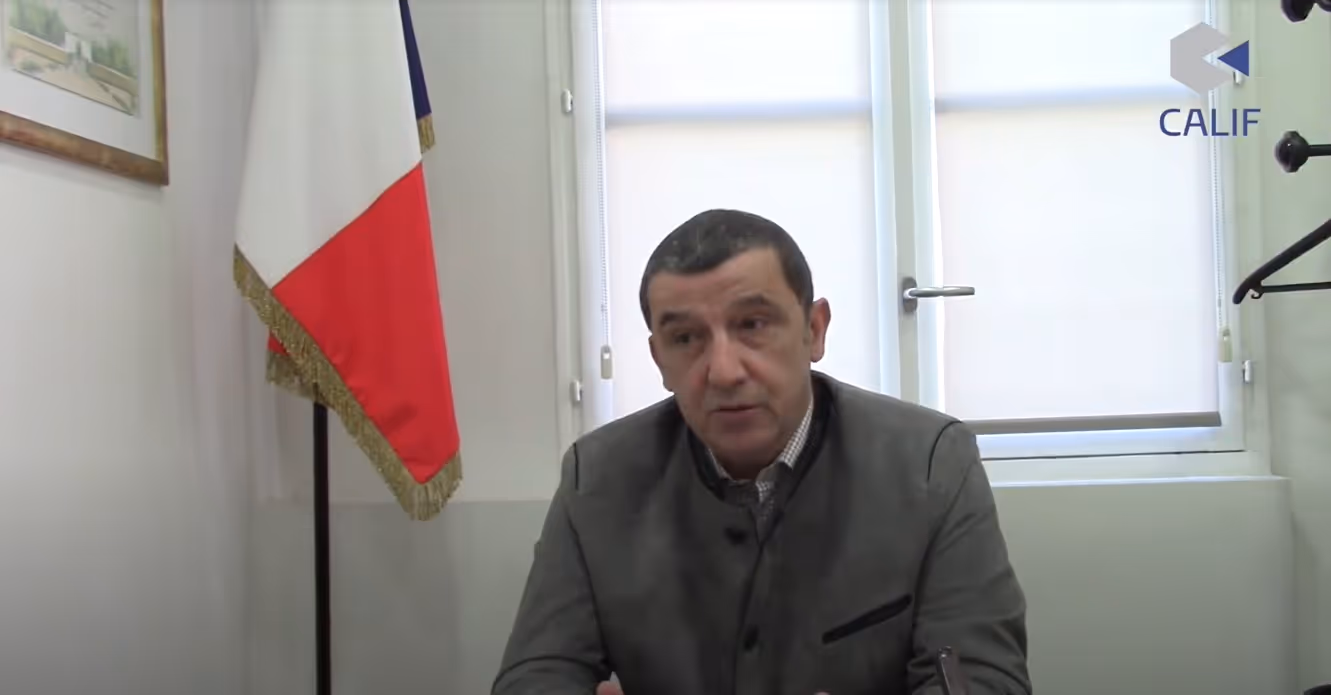 Entretien avec Thierry Lentz, directeur de la Fondation Napoléon