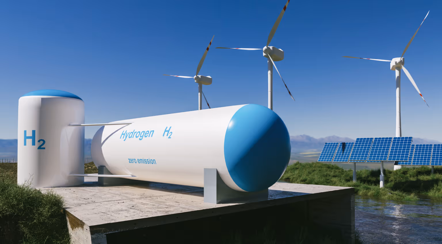 Energies renouvelables : quelles ambitions pour le gouvernement ?