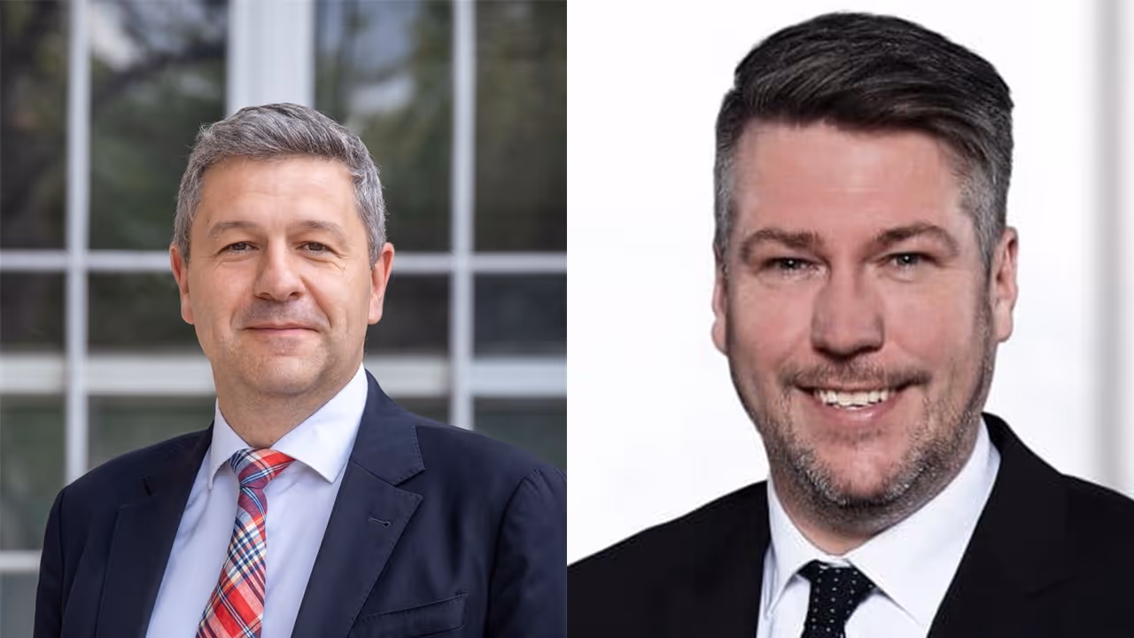 Sebastian Hass et Christophe Parisot : « Une magnifique vitrine de la capacité de la France à montrer le meilleur d’elle-même »