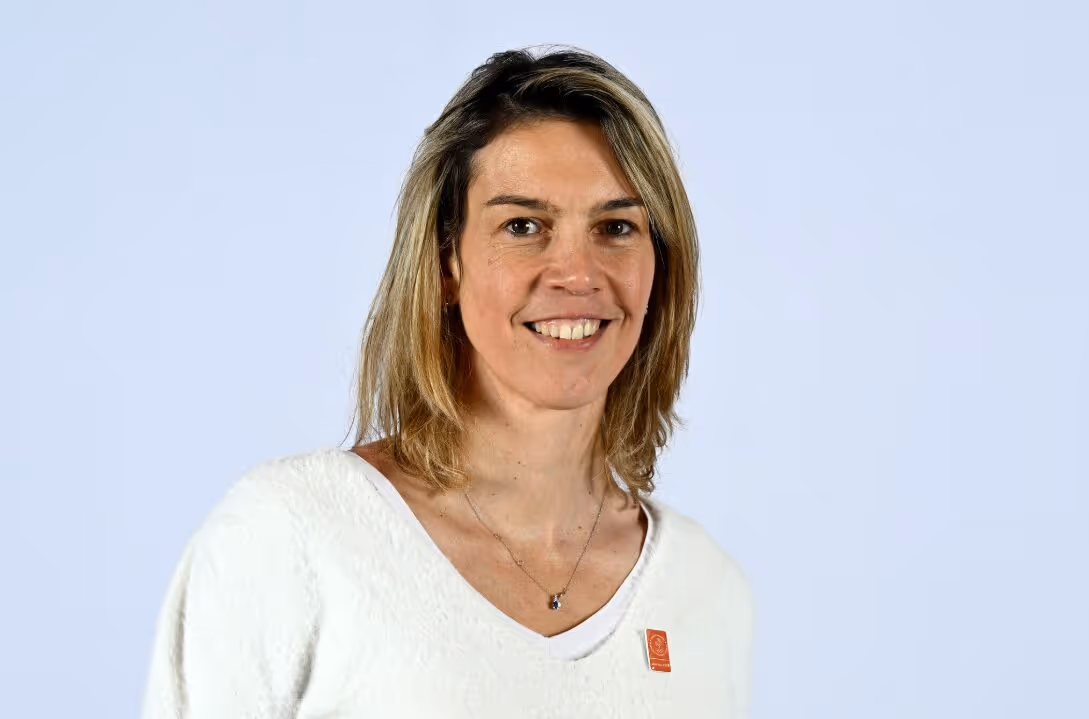 Marie-Christine Plasse : « Rompre avec la posture attentiste et être acteur de l’organisation des Jeux »