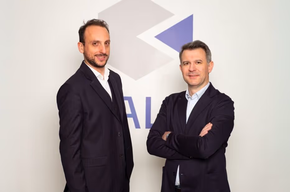CALIF se renforce avec la promotion d’un nouveau directeur associé et le recrutement d’un consultant à Lyon