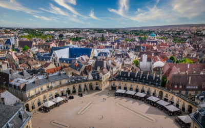 Régionales 2021 : quel avenir politique pour la Bourgogne-Franche-Comté ?