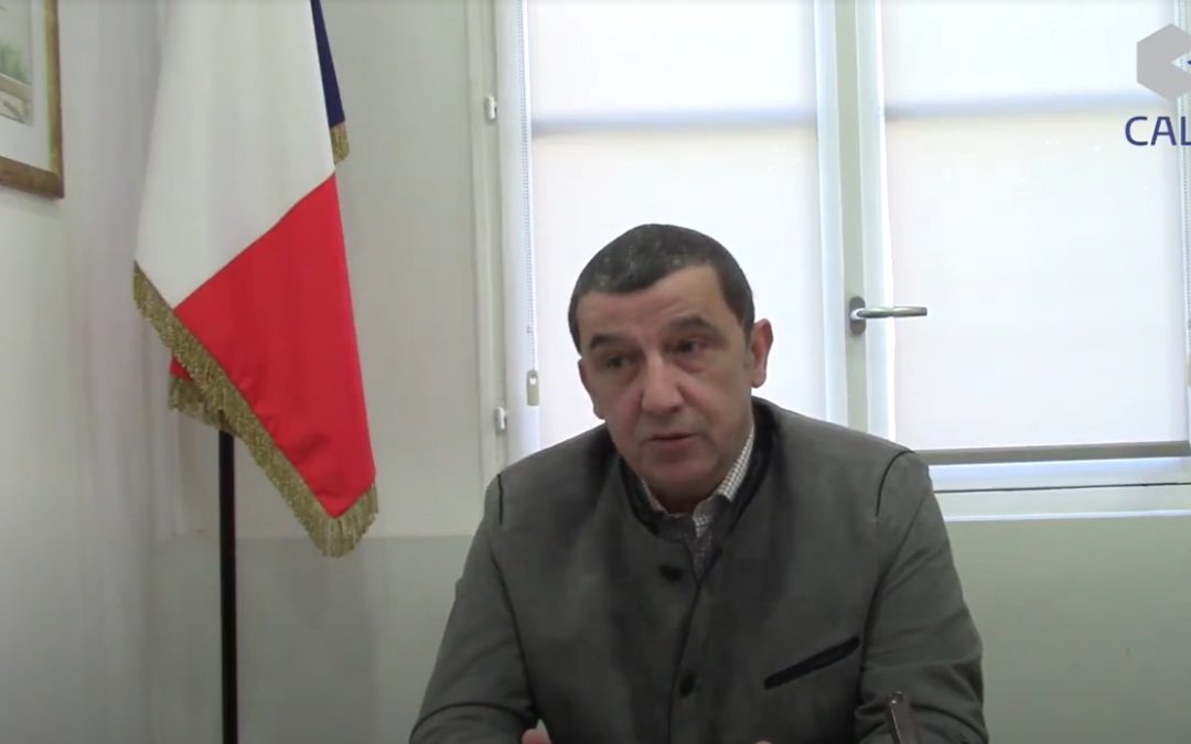 Entretien avec Thierry Lentz, directeur de la Fondation Napoléon