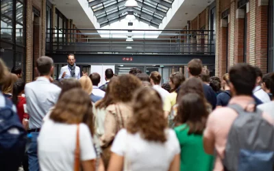 Chez CALIF, une rentrée placée sous le signe de Toulouse et de l’Occitanie