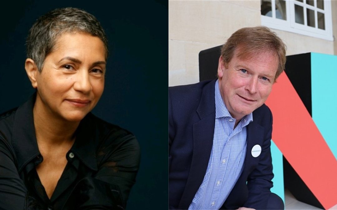 Aline Louisy-Louis et Michael Dodds : « Moins un héritage que la poursuite des actions déjà engagées depuis plusieurs années »