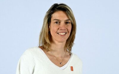 Marie-Christine Plasse : « Rompre avec la posture attentiste et être acteur de l’organisation des Jeux »