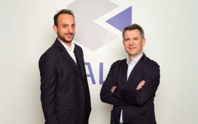 CALIF se renforce avec la promotion d’un nouveau directeur associé et le recrutement d’un consultant à Lyon