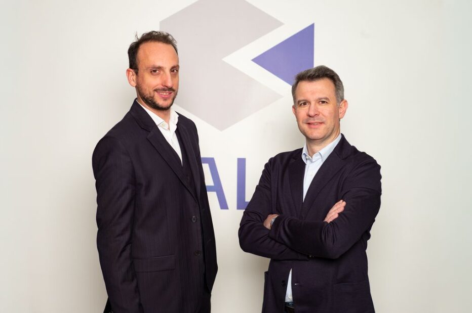 CALIF se renforce avec la promotion d’un nouveau directeur associé et le recrutement d’un consultant à Lyon